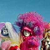 ID: Karneval in Venedig 3 – Vorschau 050IMG0045 PCD1532 • Fotograf: Mohamed Hawa   Karneval in Venedig, Feste, Masken, Kostüme : Karneval in Venedig, Feste, Masken, Kostüme